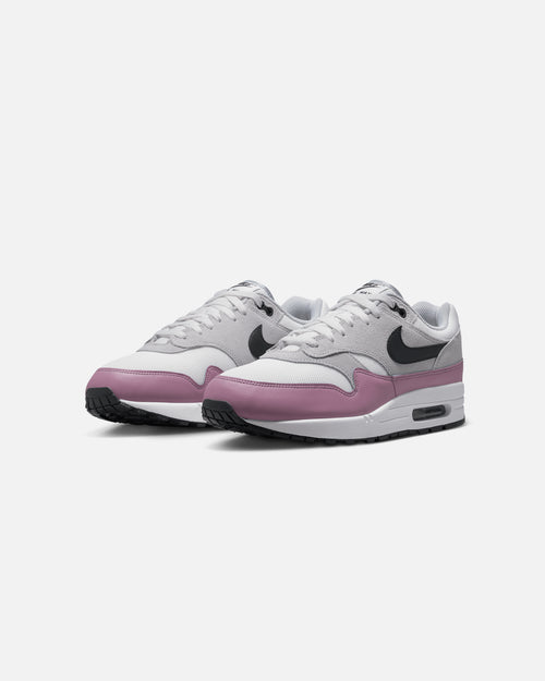 Nike Air Max 1 Essential Summit White/Dk Smoke Grey-Wolf Grey
