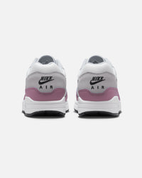Nike Air Max 1 Essential Summit White/Dk Smoke Grey-Wolf Grey