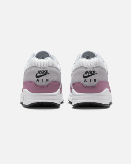 Nike Air Max 1 Essential Summit White/Dk Smoke Grey-Wolf Grey