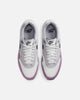 Nike Air Max 1 Essential Summit White/Dk Smoke Grey-Wolf Grey