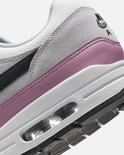 Nike Air Max 1 Essential Summit White/Dk Smoke Grey-Wolf Grey