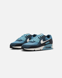 Nike Air Max 90 Premium Aegean Storm/Pale Ivory