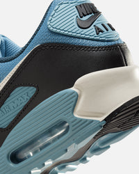 Nike Air Max 90 Premium Aegean Storm/Pale Ivory