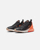 Nike Air Max 270 Black/Orange