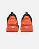 Nike Air Max 270 Black/Orange