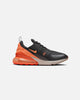 Nike Air Max 270 Black/Orange