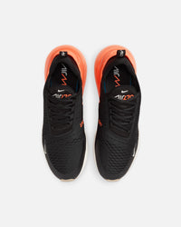 Nike Air Max 270 Black/Orange