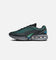Nike Air Max DN "Hyper Cobalt" Black/White