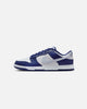 Nike Dunk Low Retro "Deep Royal" Deep Royal Blue