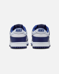 Nike Dunk Low Retro "Deep Royal" Deep Royal Blue