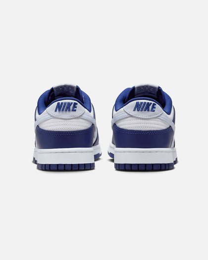 Nike Dunk Low Retro "Deep Royal" Deep Royal Blue