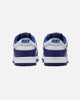 Nike Dunk Low Retro "Deep Royal" Deep Royal Blue