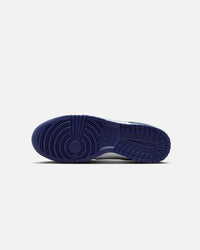 Nike Dunk Low Retro "Deep Royal" Deep Royal Blue
