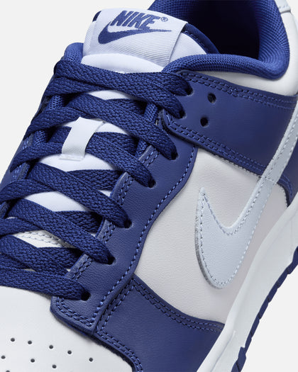 Nike Dunk Low Retro "Deep Royal" Deep Royal Blue