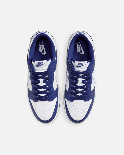 Nike Dunk Low Retro "Deep Royal" Deep Royal Blue