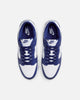 Nike Dunk Low Retro "Deep Royal" Deep Royal Blue
