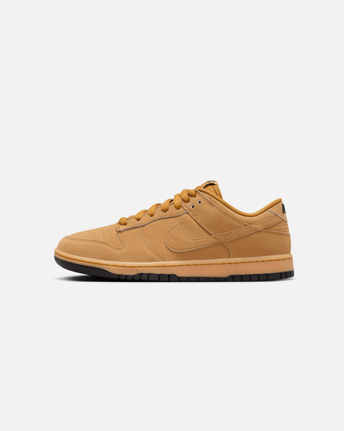 Nike Dunk Low Retro SE "Wheat" Wheat