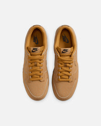 Nike Dunk Low Retro SE "Wheat" Wheat