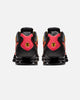 Nike Shox TL "Sunrise" Black/Black Amarrillo