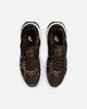 Nike V2K Run Velvet Brown/Baroque Brown/White