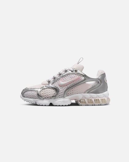 Nike Women's Air Zoom Spiridon Cage 2 Pale Pink