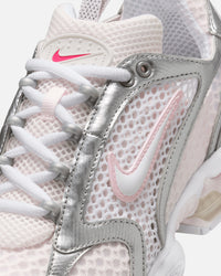 Nike Women's Air Zoom Spiridon Cage 2 Pale Pink