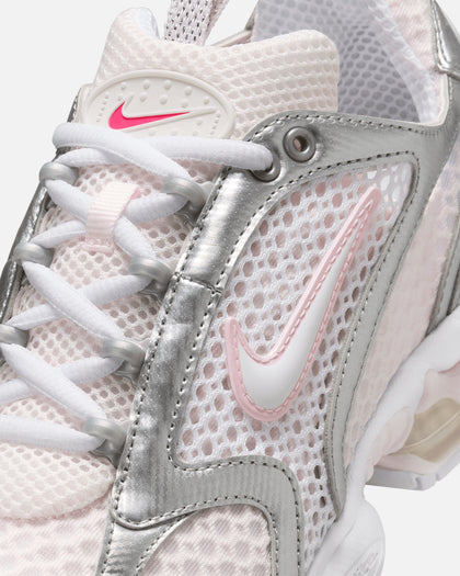 Nike Women's Air Zoom Spiridon Cage 2 Pale Pink