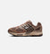 Nike Women's Air Pegasus 2005 C.O.R Mink Brown/Chrome