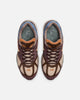Nike Women's Air Pegasus 2005 Lt Orewood Brown/Sail