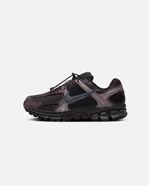 Nike Women's Zoom Vomero 5 Burgundy
