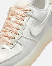 Nike Women's Air Force 1 '07 LV8 Sail/Sail
