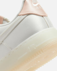 Nike Women's Air Force 1 '07 LV8 Sail/Sail