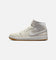 Jordan Women's Air Jordan 1 Mid Phantom