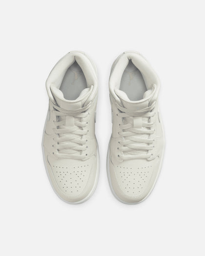 Jordan Women's Air Jordan 1 Mid Phantom
