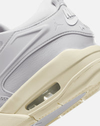 Jordan Women's Air Jordan 4RM Neutral Grey/White