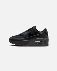 Nike Women's Air Max 90 LV8 Off Noir/Black