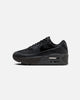 Nike Women's Air Max 90 LV8 Off Noir/Black