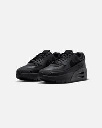 Nike Women's Air Max 90 LV8 Off Noir/Black