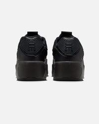 Nike Women's Air Max 90 LV8 Off Noir/Black