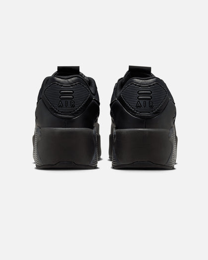 Nike Women's Air Max 90 LV8 Off Noir/Black