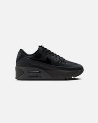 Nike Women's Air Max 90 LV8 Off Noir/Black