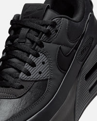 Nike Women's Air Max 90 LV8 Off Noir/Black
