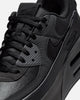 Nike Women's Air Max 90 LV8 Off Noir/Black