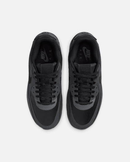 Nike Women's Air Max 90 LV8 Off Noir/Black