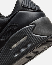 Nike Women's Air Max 90 LV8 Off Noir/Black