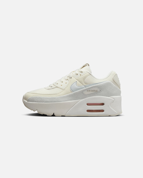 Nike Women's Air Max 90 LV8 SE Pale Ivory