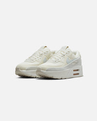 Nike Women's Air Max 90 LV8 SE Pale Ivory