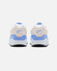 Nike Women's Air Max 1 White/Royal Pulse-Phantom Black