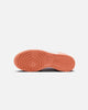 Nike Women's Dunk Low White/Lt Wild Mango