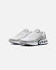 Nike Women's Air Max DN White/Red